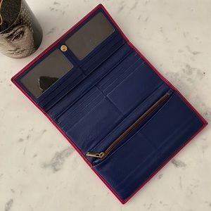 Carolina Herrera Wallet